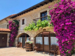  El Rincón de Lavalle  Лоредо